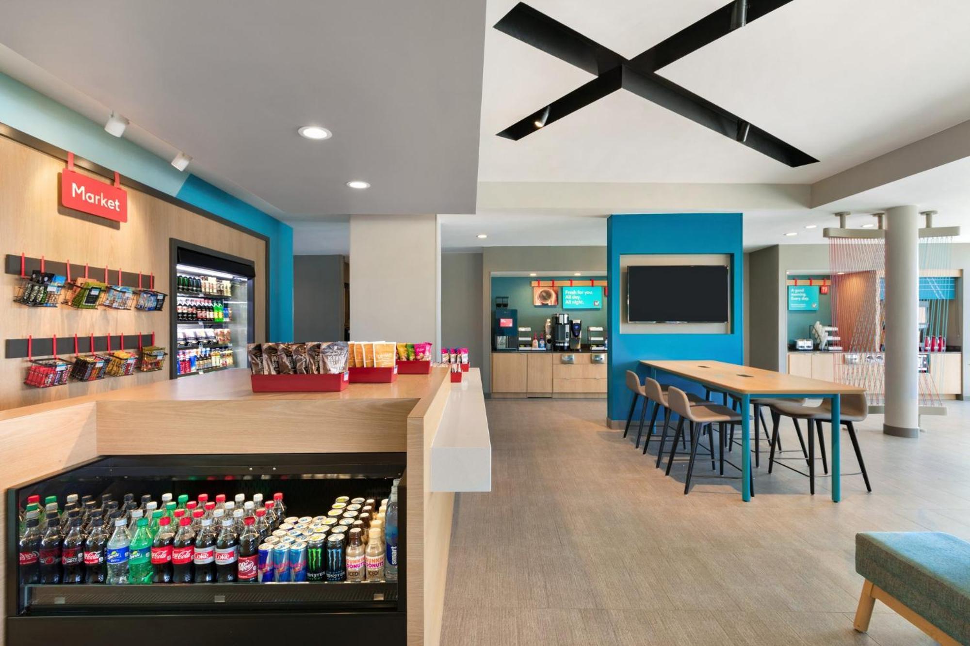 Avid Hotels Austin Nw - Lakeline By Ihg Bagian luar foto