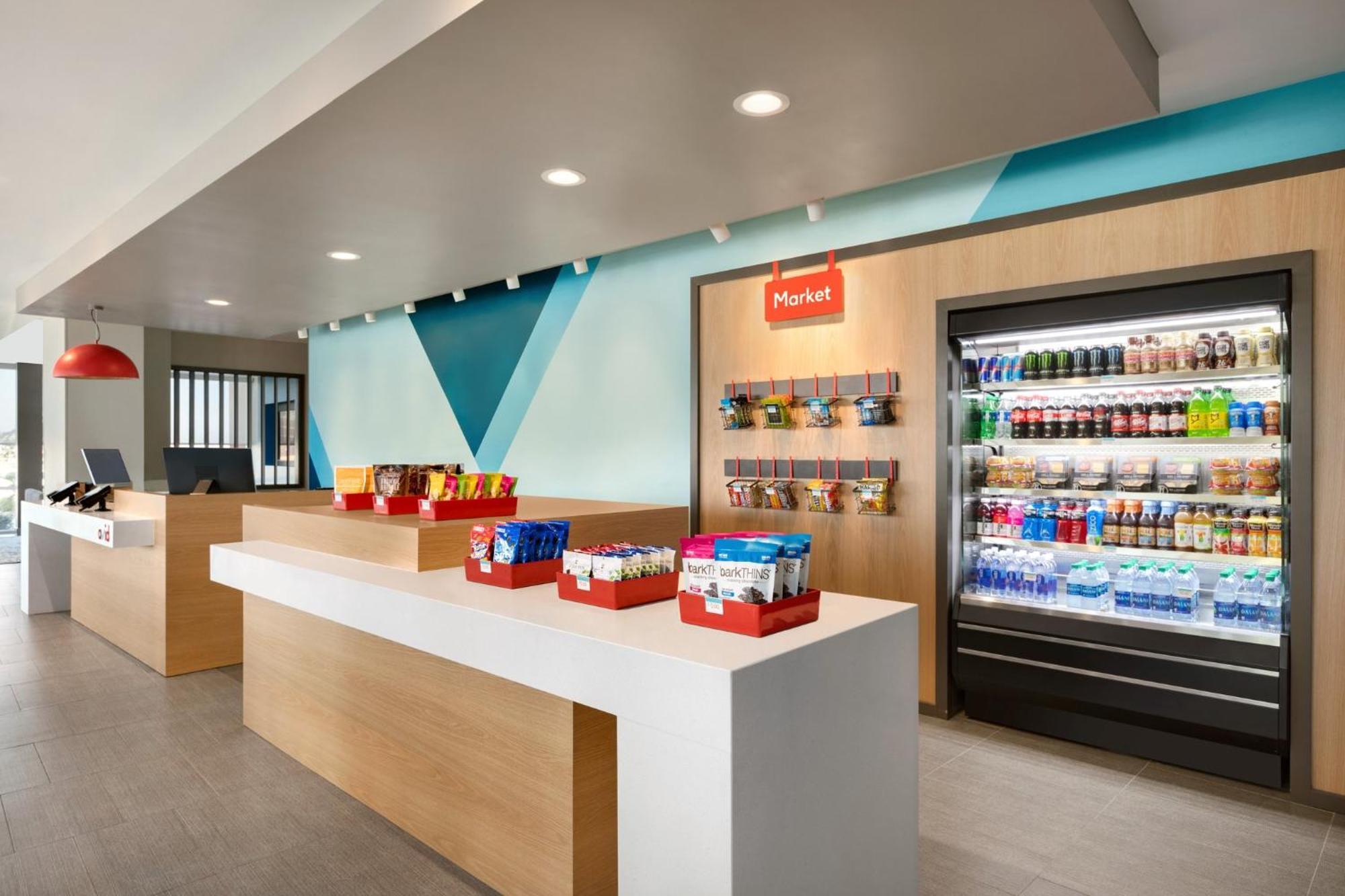 Avid Hotels Austin Nw - Lakeline By Ihg Bagian luar foto