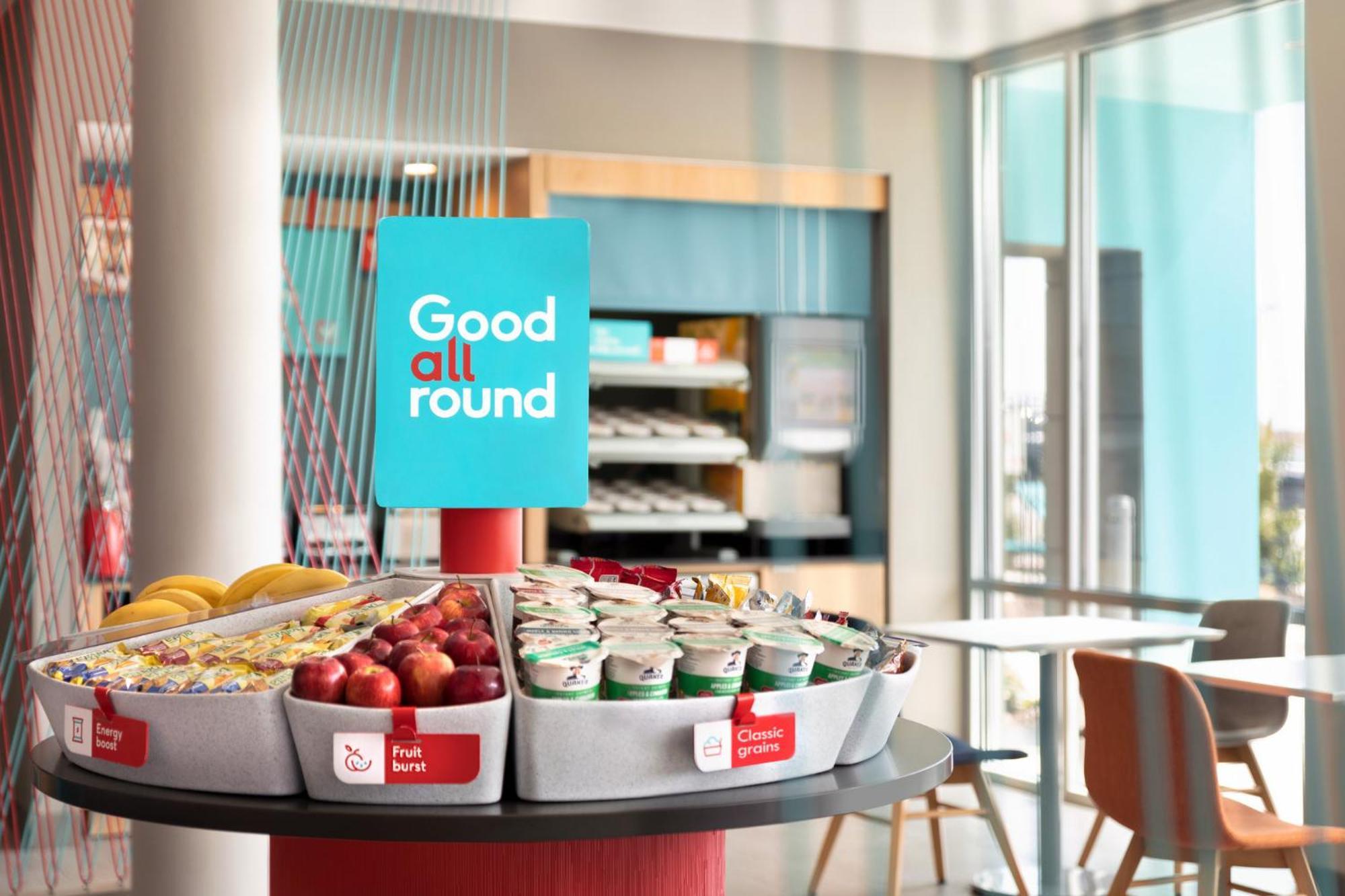 Avid Hotels Austin Nw - Lakeline By Ihg Bagian luar foto
