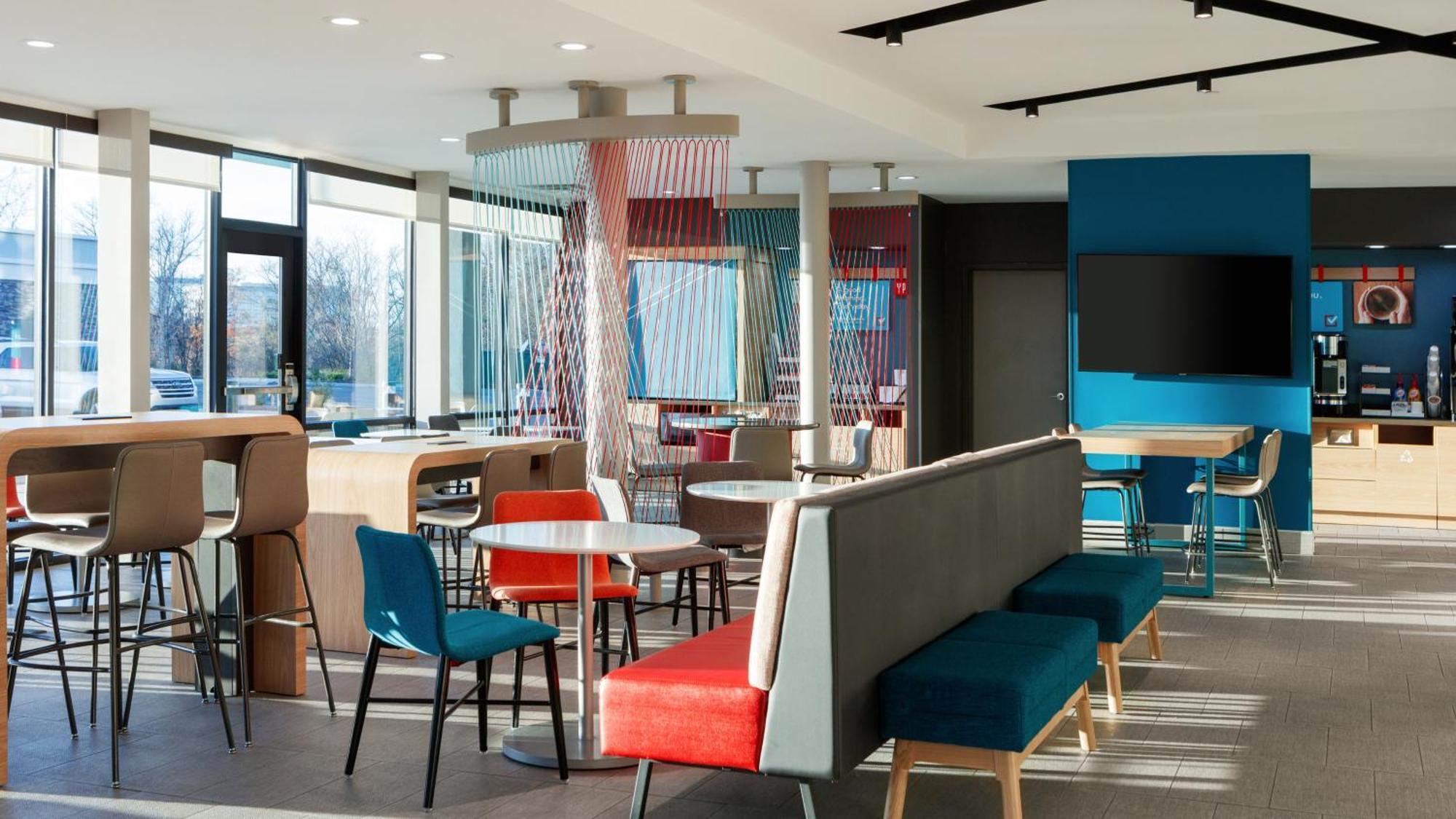 Avid Hotels Austin Nw - Lakeline By Ihg Bagian luar foto