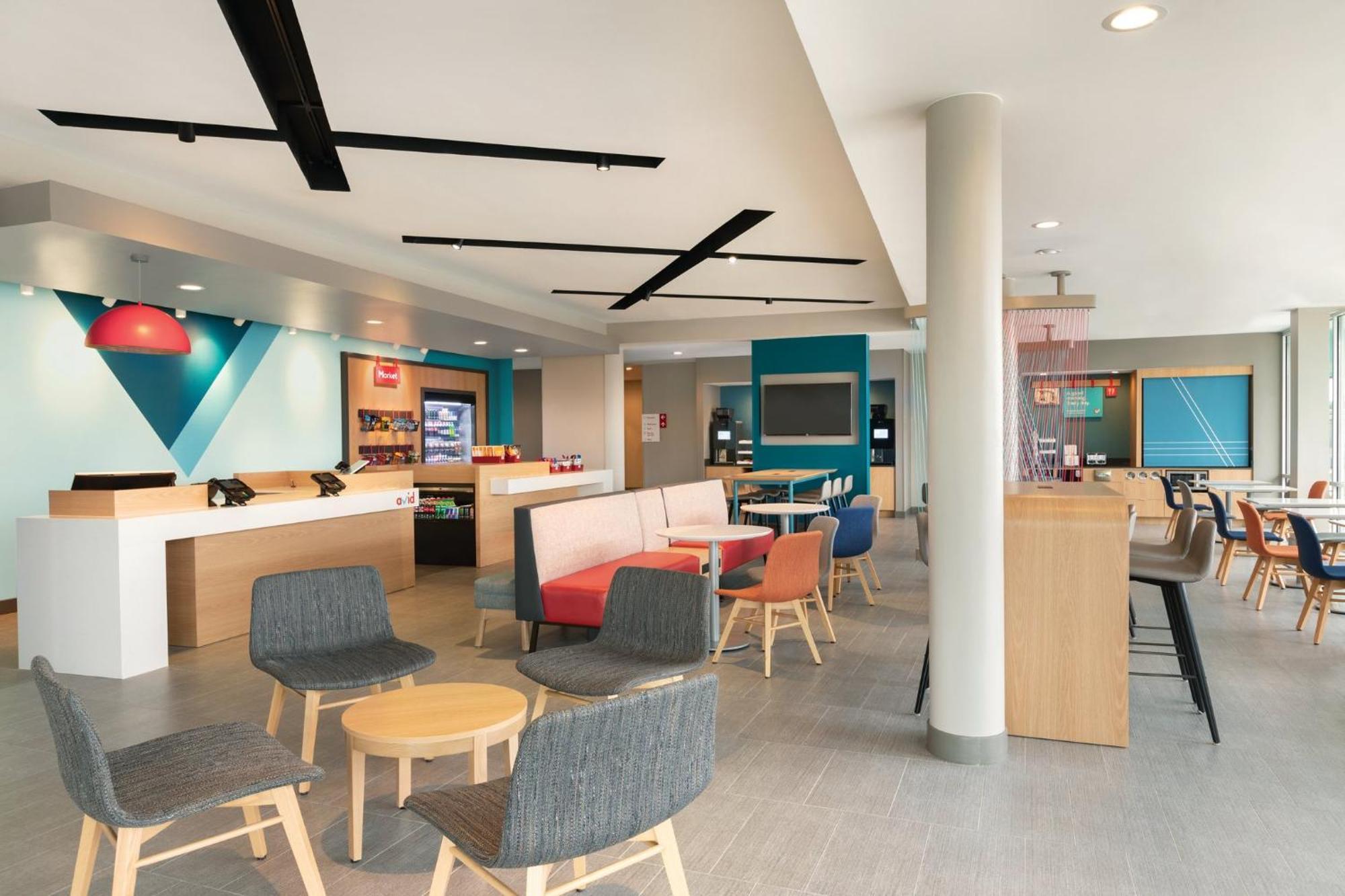 Avid Hotels Austin Nw - Lakeline By Ihg Bagian luar foto