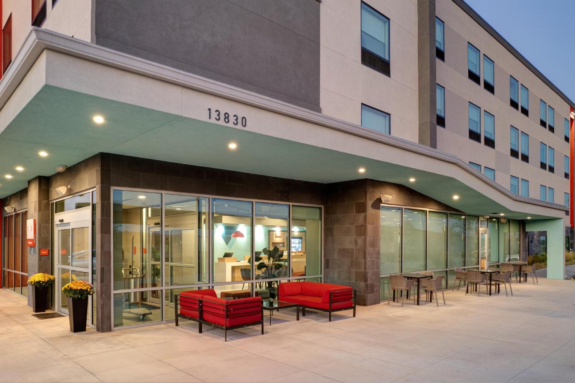 Avid Hotels Austin Nw - Lakeline By Ihg Bagian luar foto