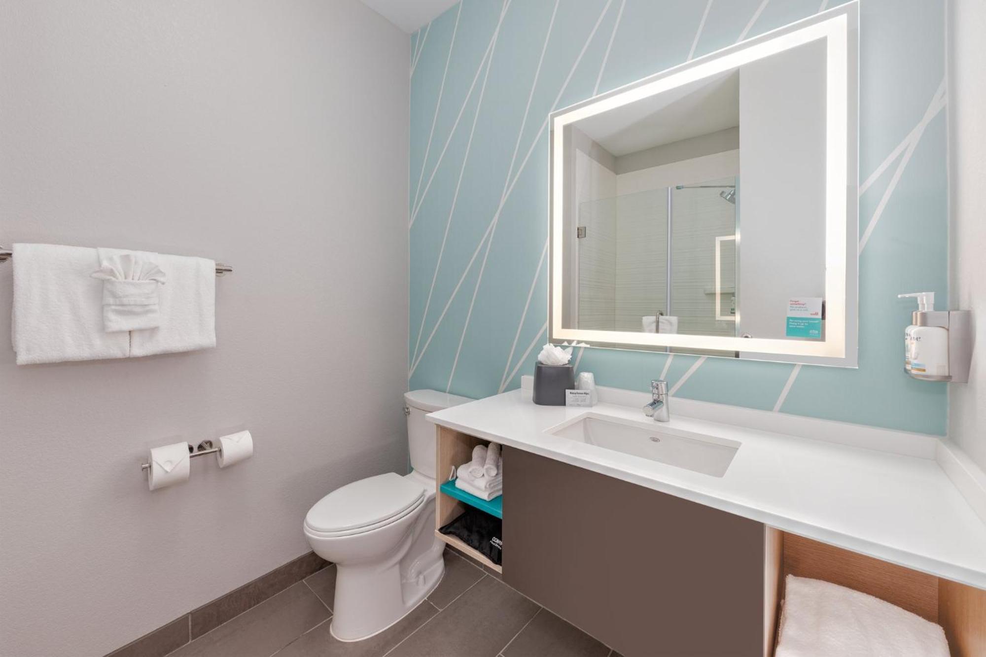 Avid Hotels Austin Nw - Lakeline By Ihg Bagian luar foto