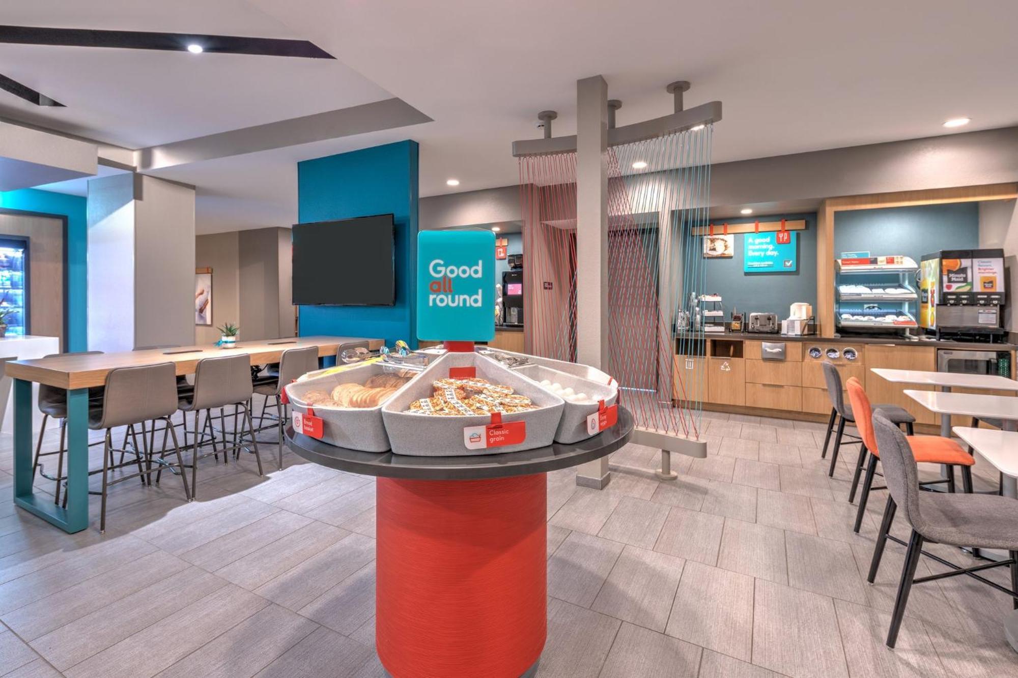 Avid Hotels Austin Nw - Lakeline By Ihg Bagian luar foto