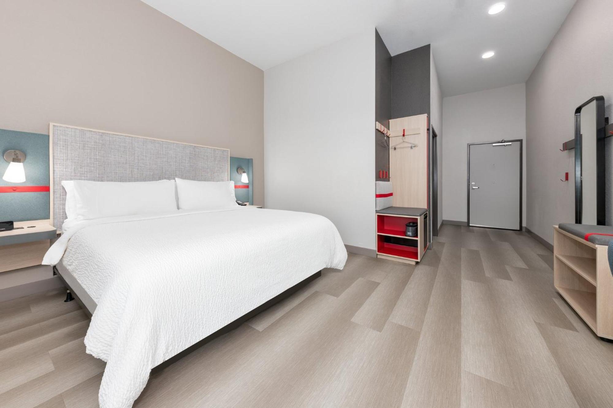 Avid Hotels Austin Nw - Lakeline By Ihg Bagian luar foto