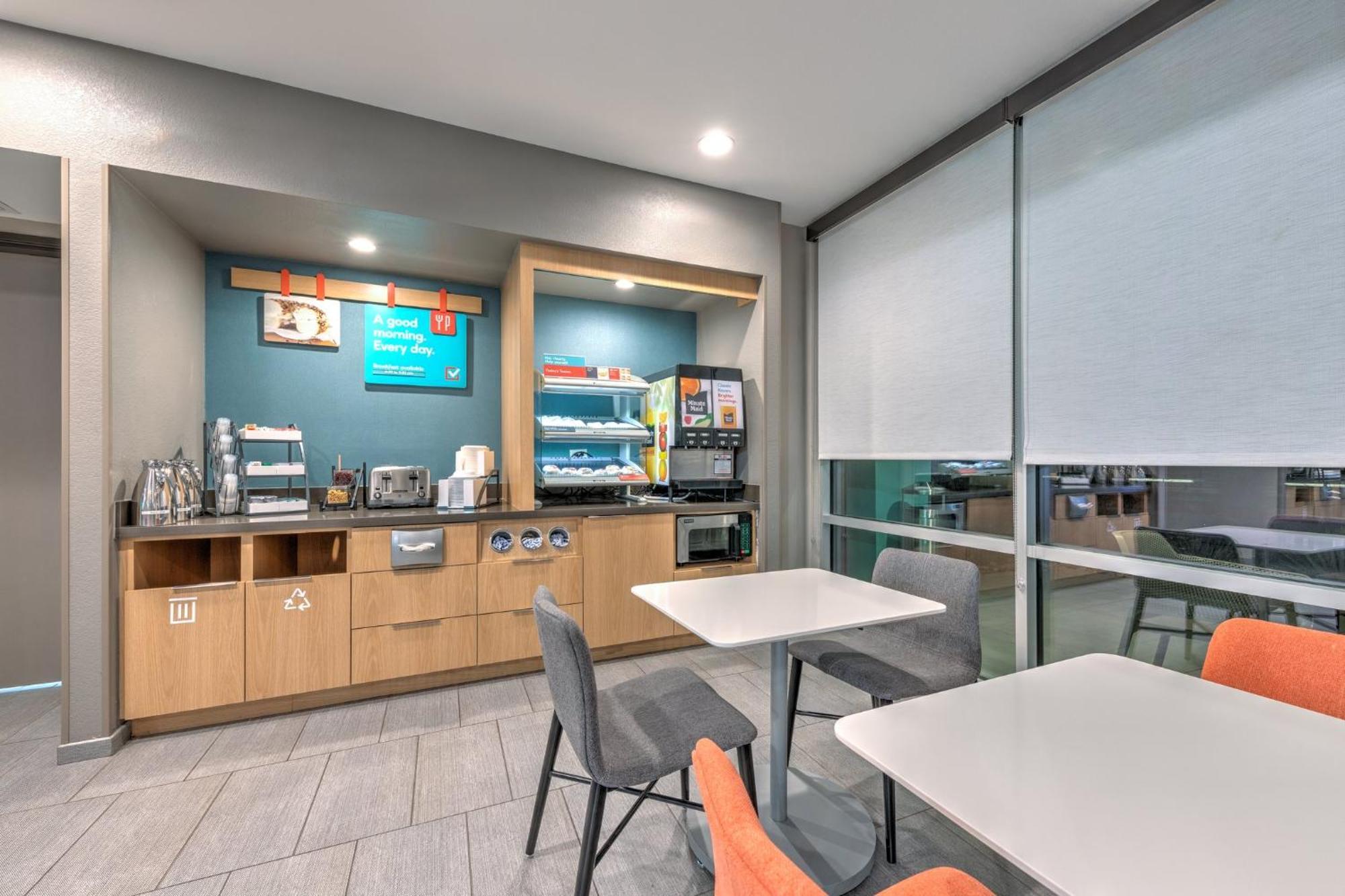 Avid Hotels Austin Nw - Lakeline By Ihg Bagian luar foto