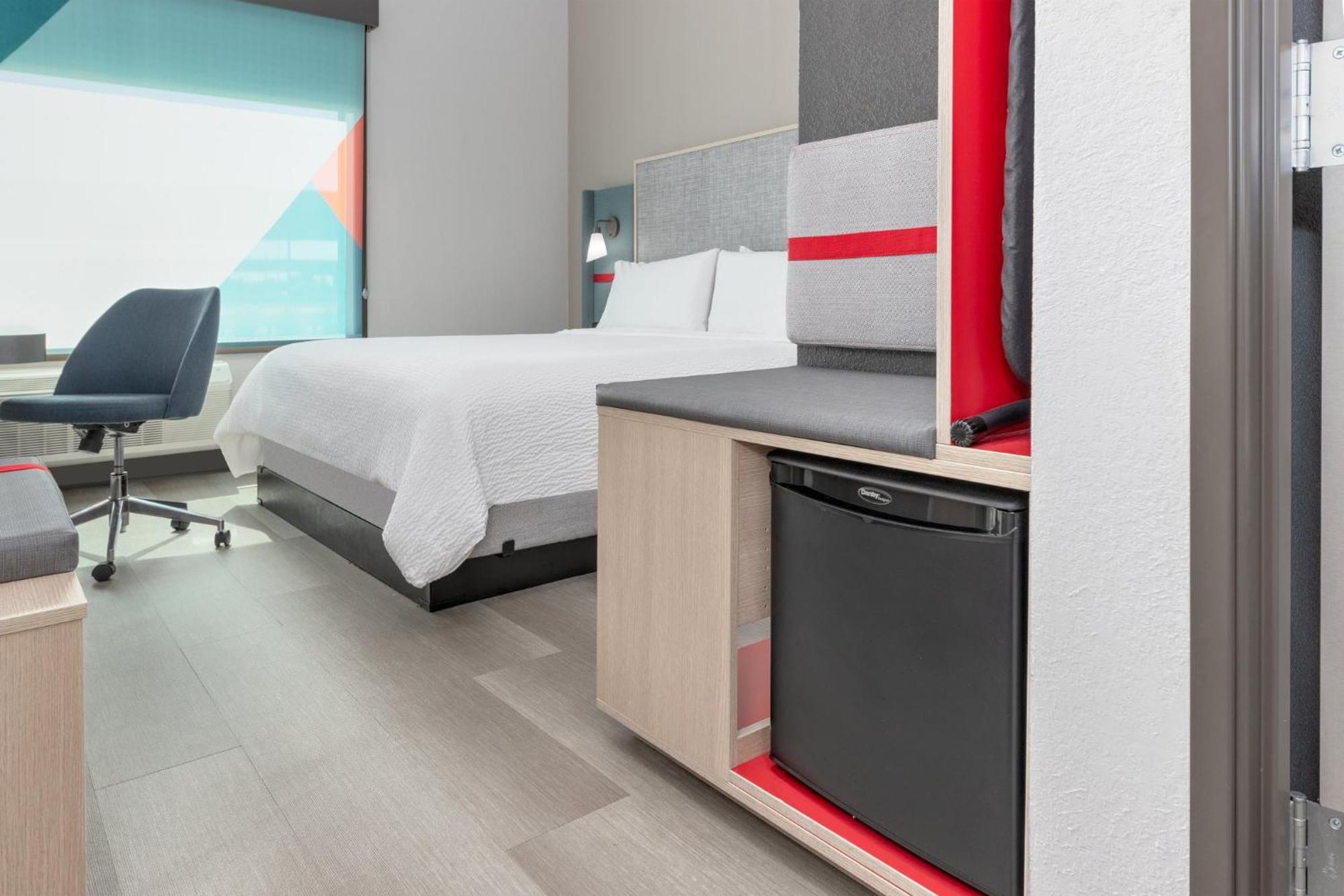 Avid Hotels Austin Nw - Lakeline By Ihg Bagian luar foto