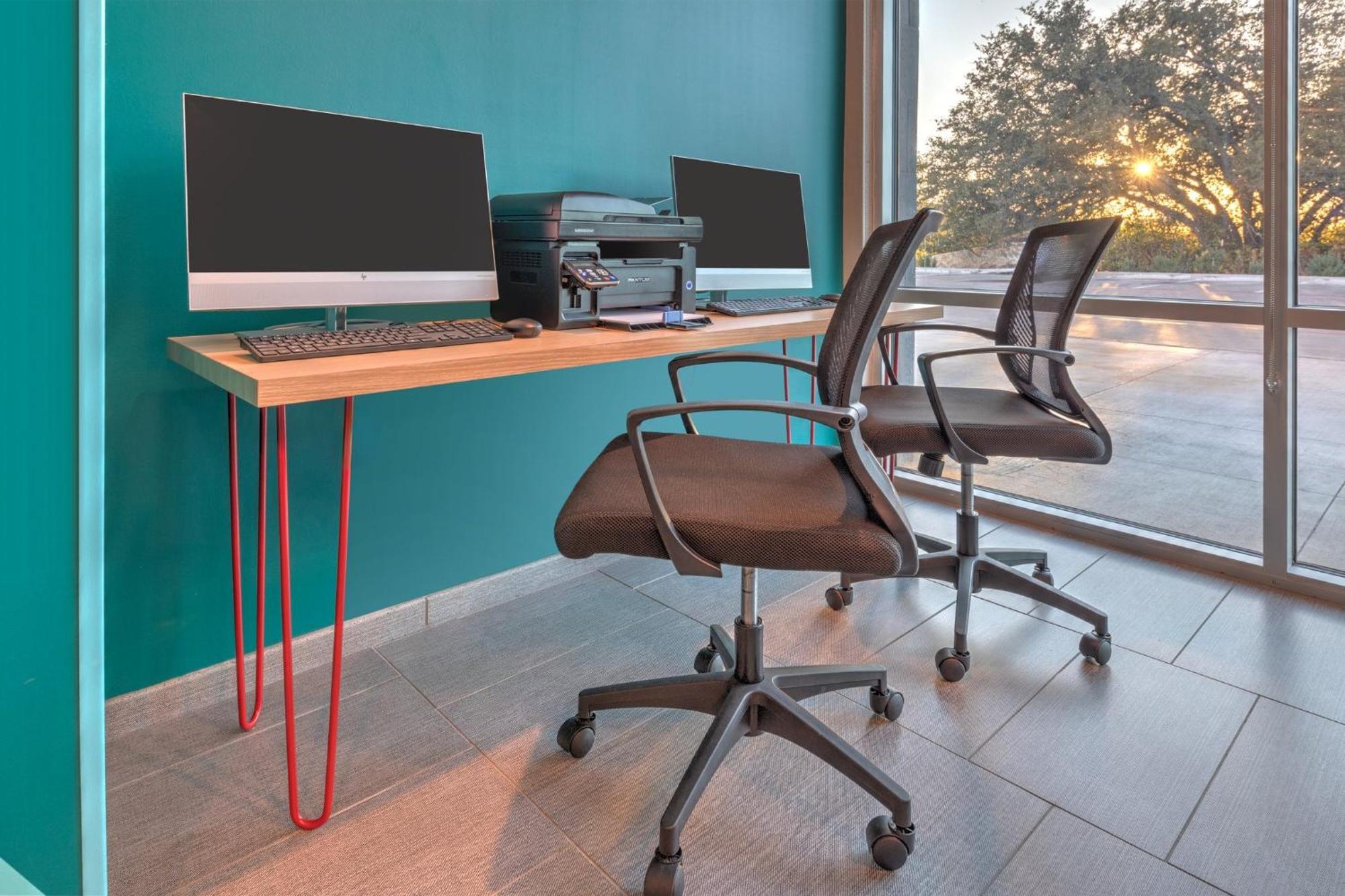 Avid Hotels Austin Nw - Lakeline By Ihg Bagian luar foto